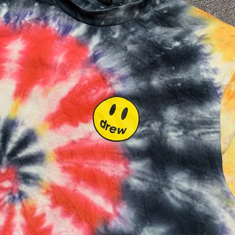 Kaos tidie drew house, foto 2