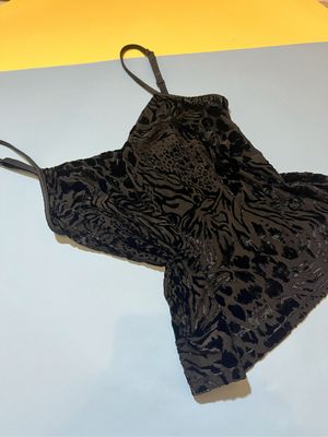 y2k camisole