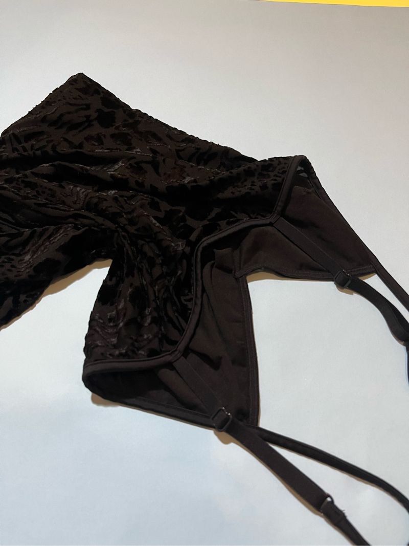 y2k camisole, foto 2
