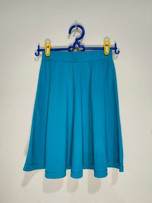 Tennis Skirt (Rok Tenis)
