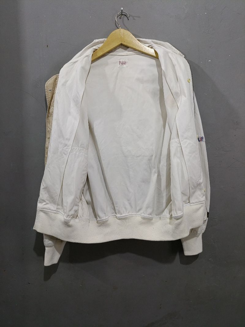 Papas Casual Flight Jacket, foto 5