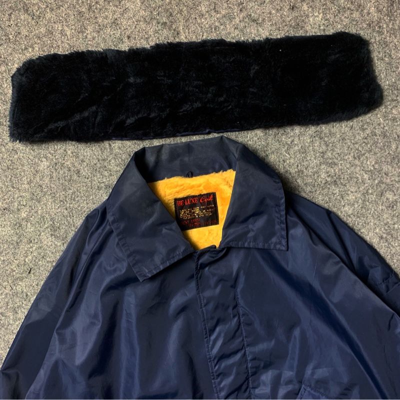 VINTAGE JACKET, foto 2