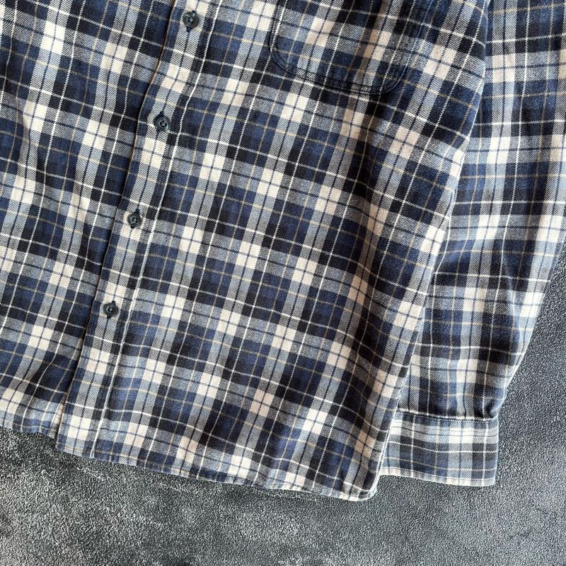 Graceful Days Flannel Shirt, foto 6