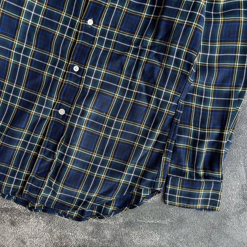 Van Flannel Shirt, foto 6