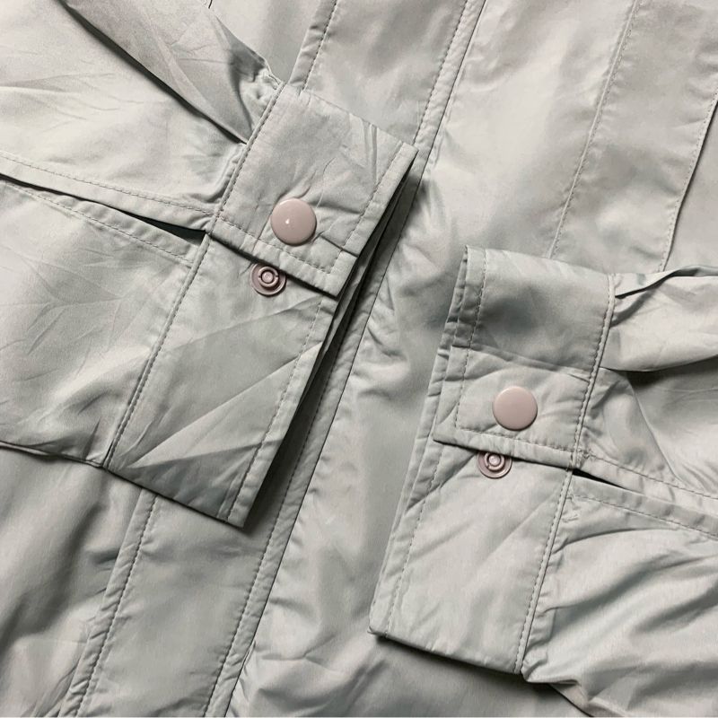 WORK JACKET, foto 4