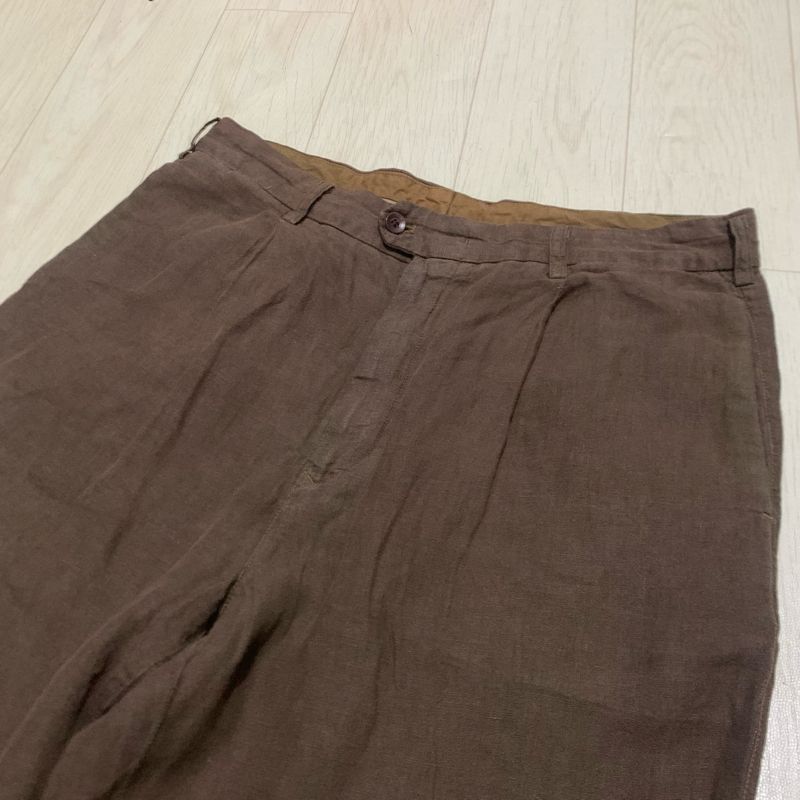 CP COMPANY WORK PANTS OG, foto 4