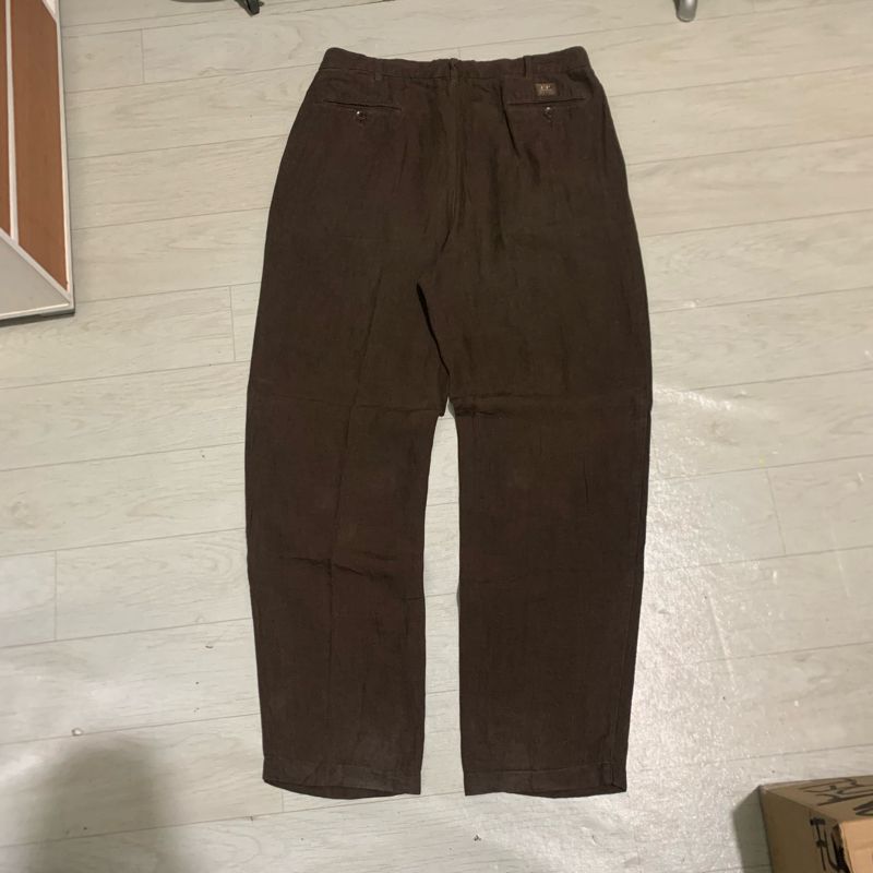 CP COMPANY WORK PANTS OG, foto 2