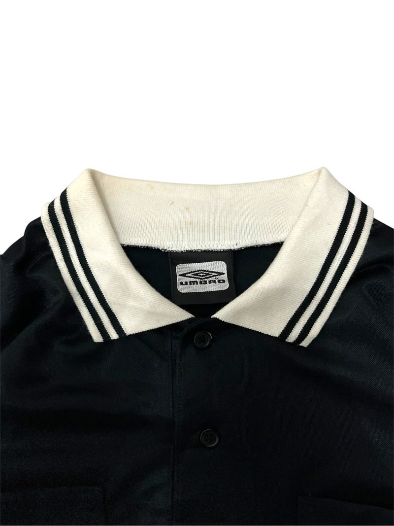Umbro Long Sleeve Jersey Game, foto 3