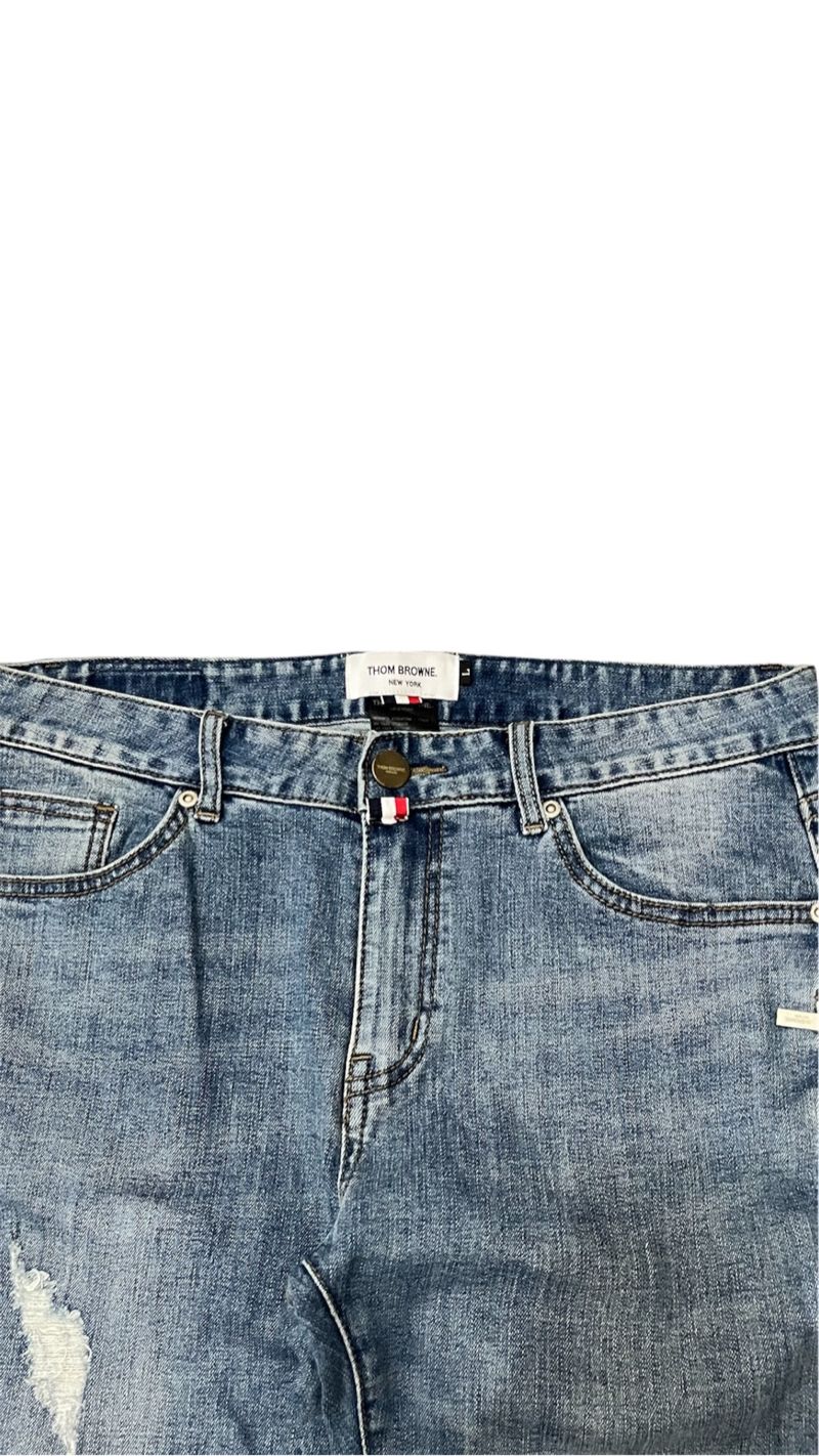 Thom Browne Denim, foto 2