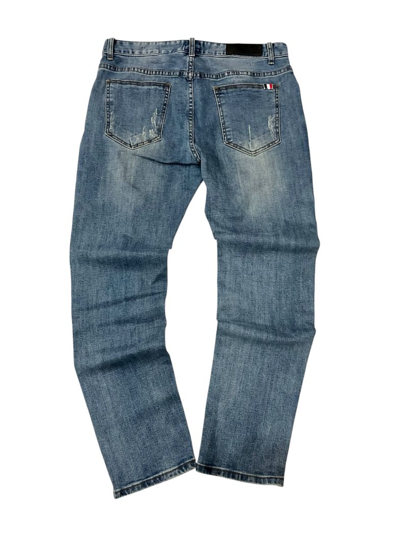 Thom Browne Denim, foto 6