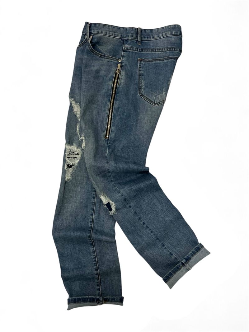 Thom Browne Denim, foto 7