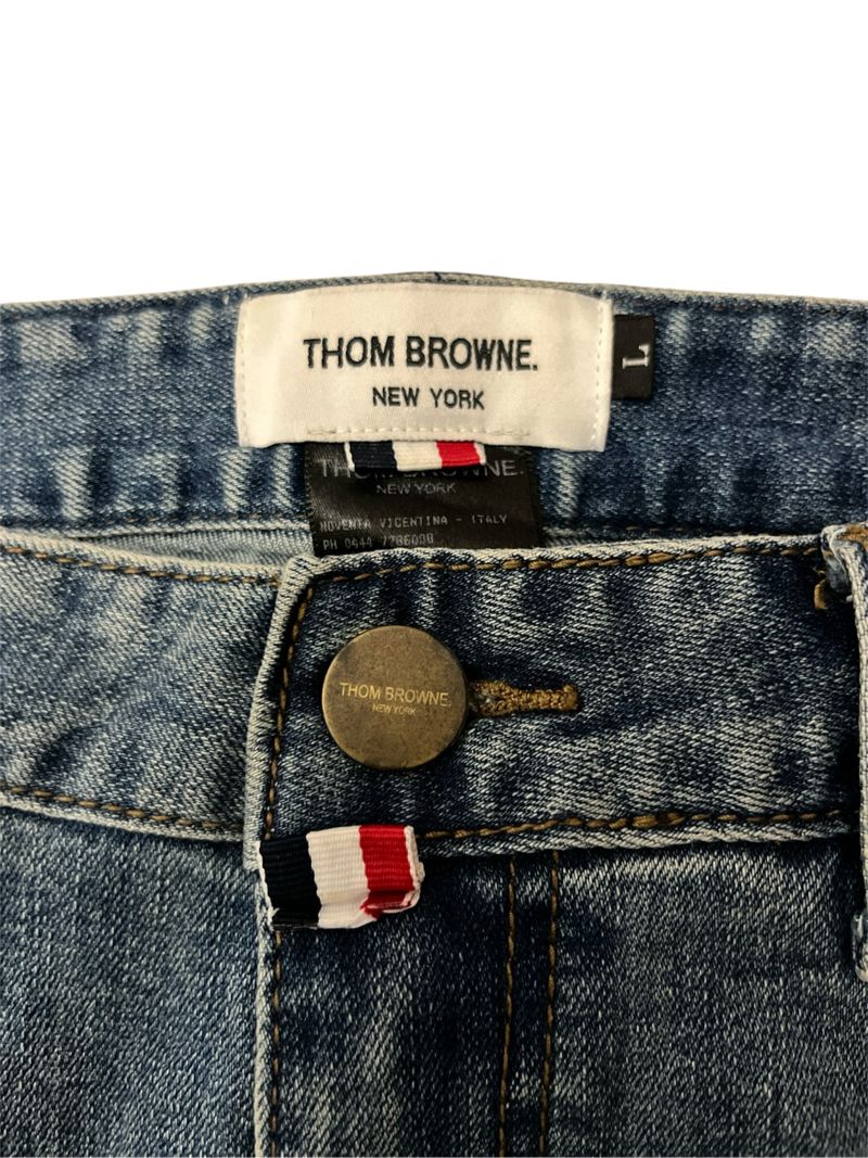 Thom Browne Denim, foto 4