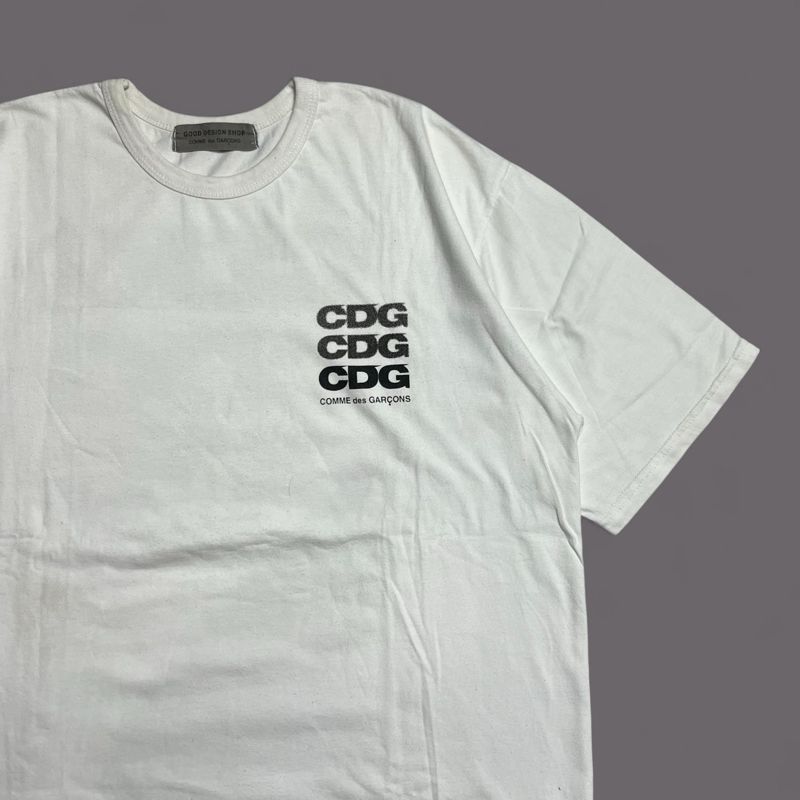 Good Design Shop Comme Des Garcons, foto 2