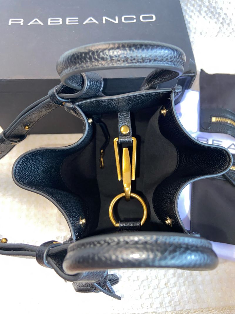 Rabeanco LU Small Satchel, foto 5