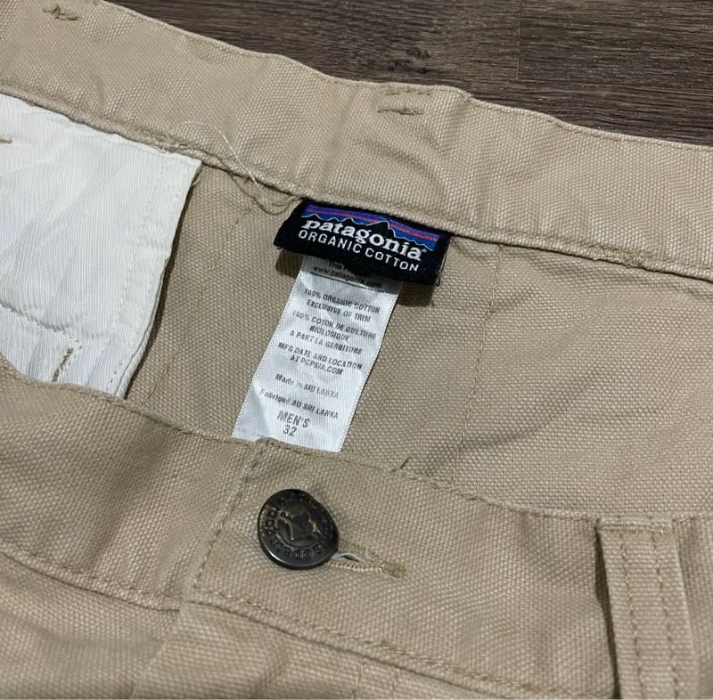 Patagonia celana, foto 3