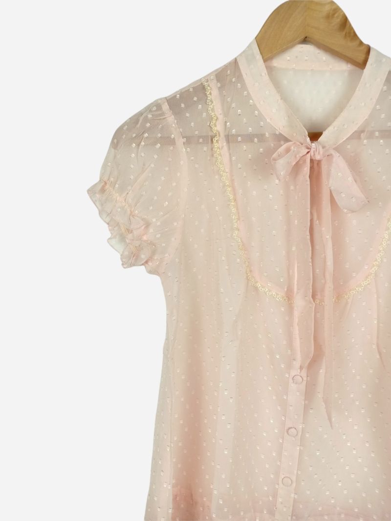 Pink Shirts Emboss, foto 3