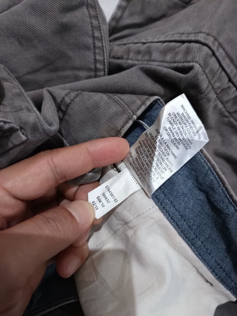 Banana Republic, foto 7