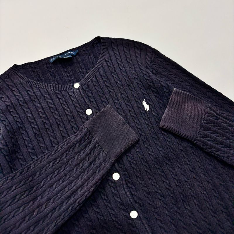 Cardi oneck Polo Ralph Lauren, foto 5