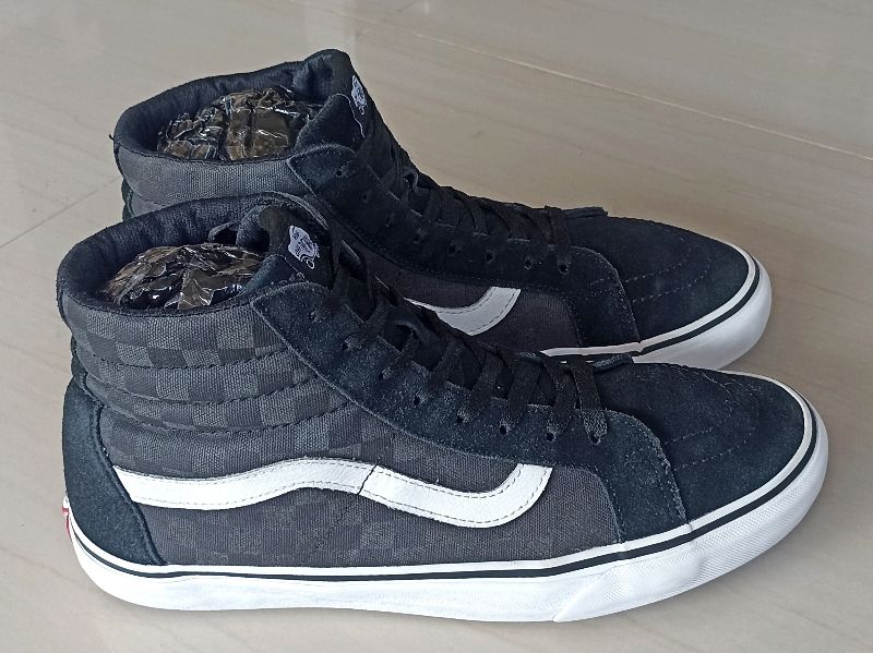 VANS SK8-Hi Reissue  "Made For The Makers", foto 2