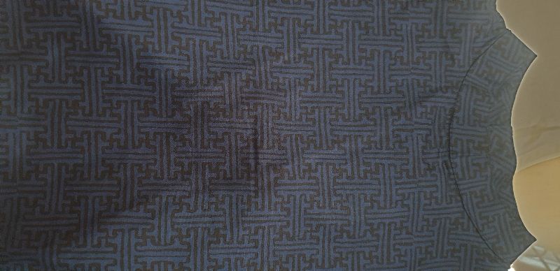 blouse batik Beatrice Clothing preloved, foto 5