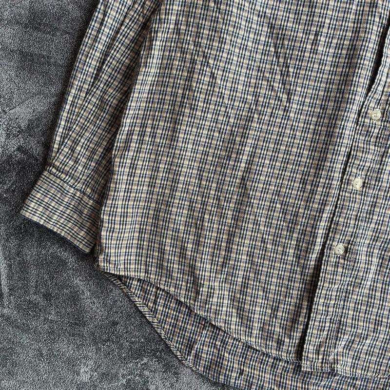 Madison Walker Flannel Shirt, foto 5