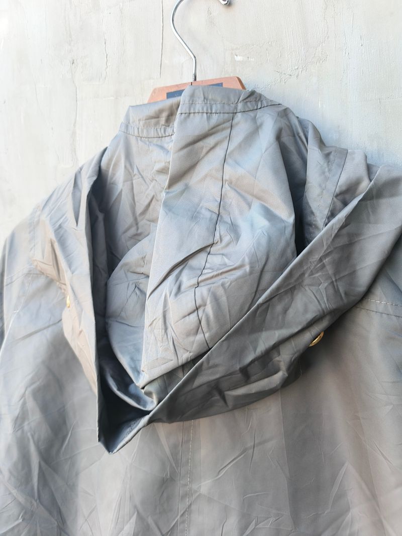 JACKET RULEBIS, foto 6