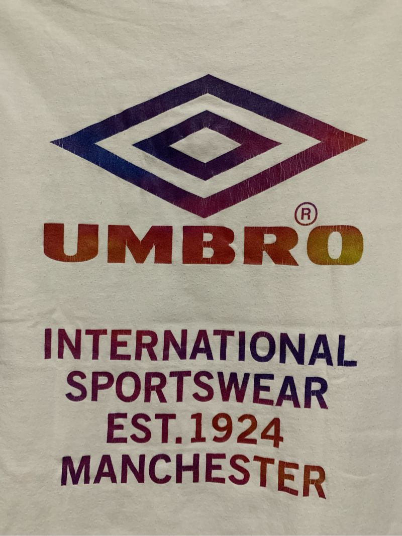 UMBRO Tee, foto 5