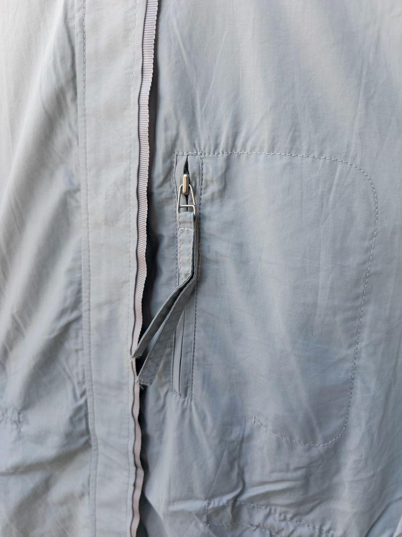 JACKET ZISHEN, foto 3