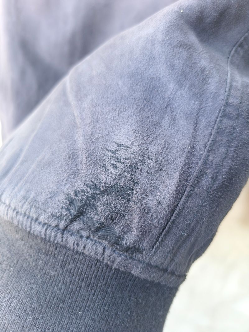 JACKET BOMBER UNQL, foto 7