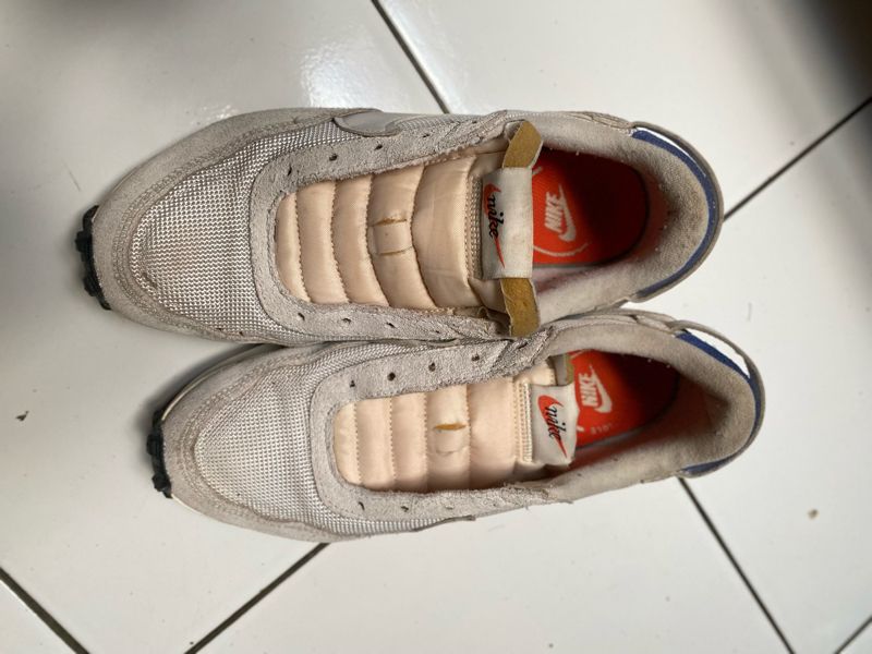 Nike Waffle debut vintage, foto 4