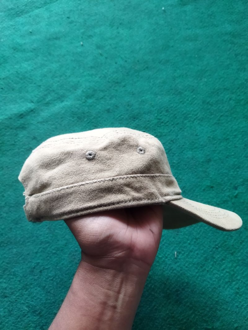 TOPI KOMANDO MOUNTAIN HARDWARE, foto 5