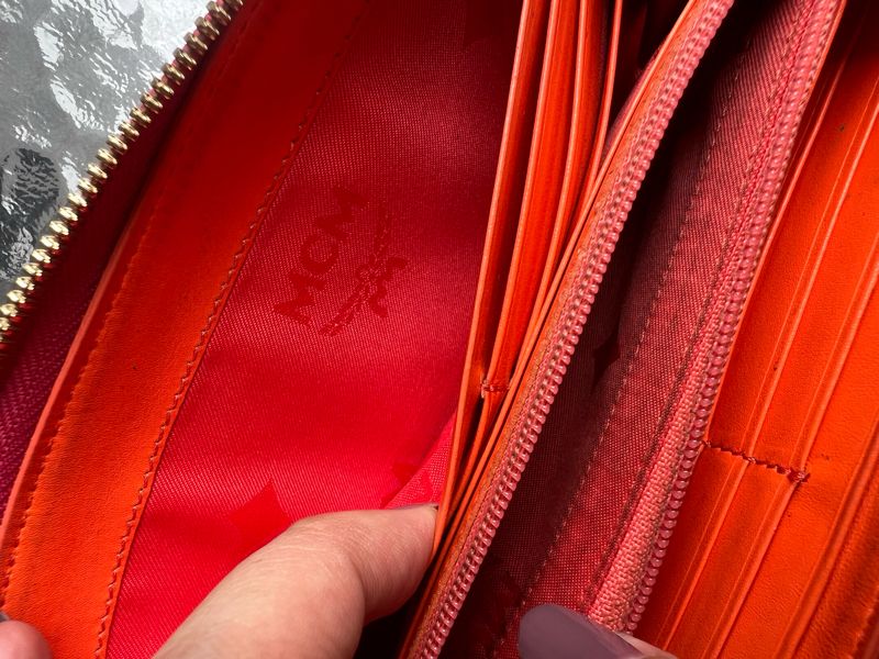 Mcm wallet, foto 7