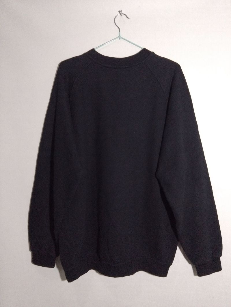 Crewneck The Simpson Like New, foto 2