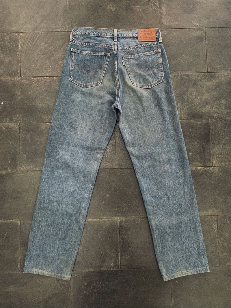 Levi’s Jeans Pants, foto 4