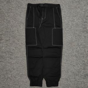 FJYH Cargo Jogger Pants