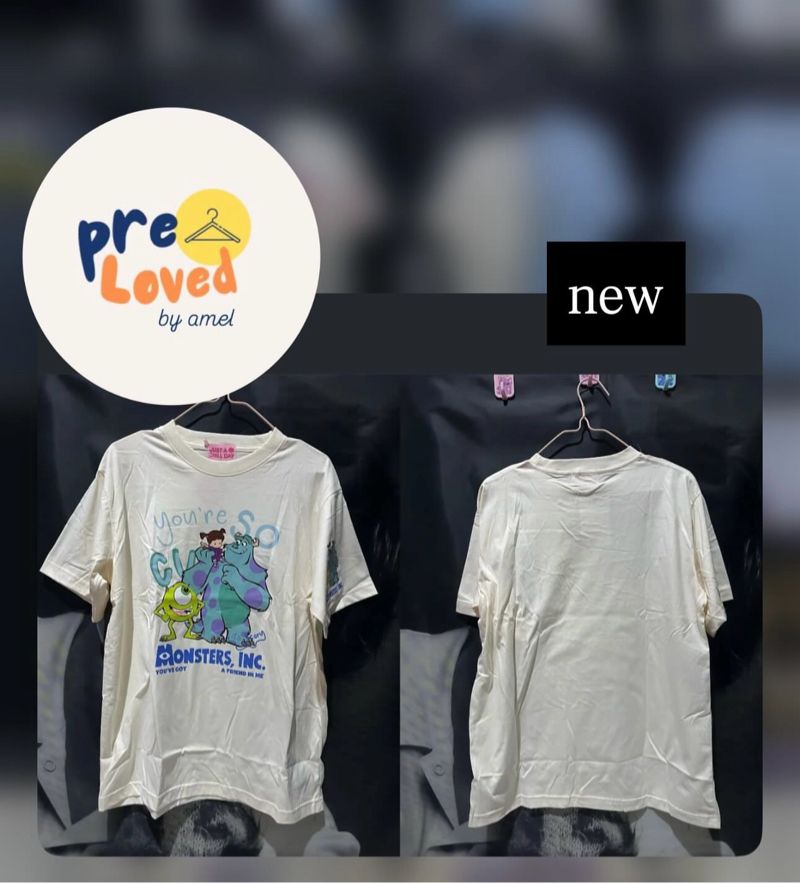 JACD T-shirt BKK, foto 2