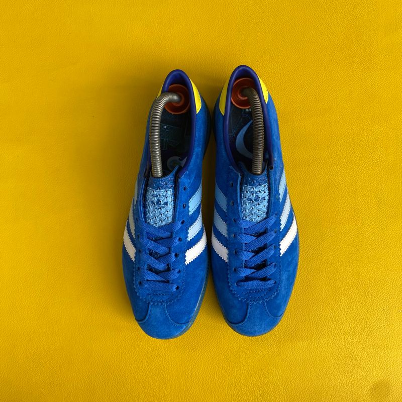 Adidas Amsterdam, foto 2