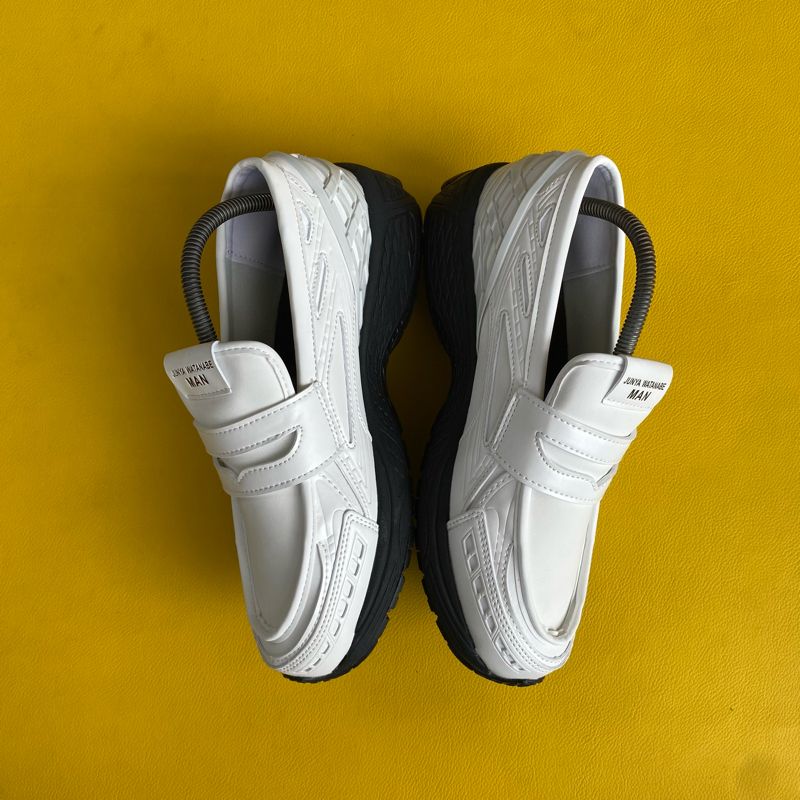 NB 1906L X Junya Watanabe, foto 3