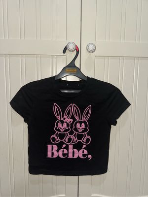 Bunny Baby Tee