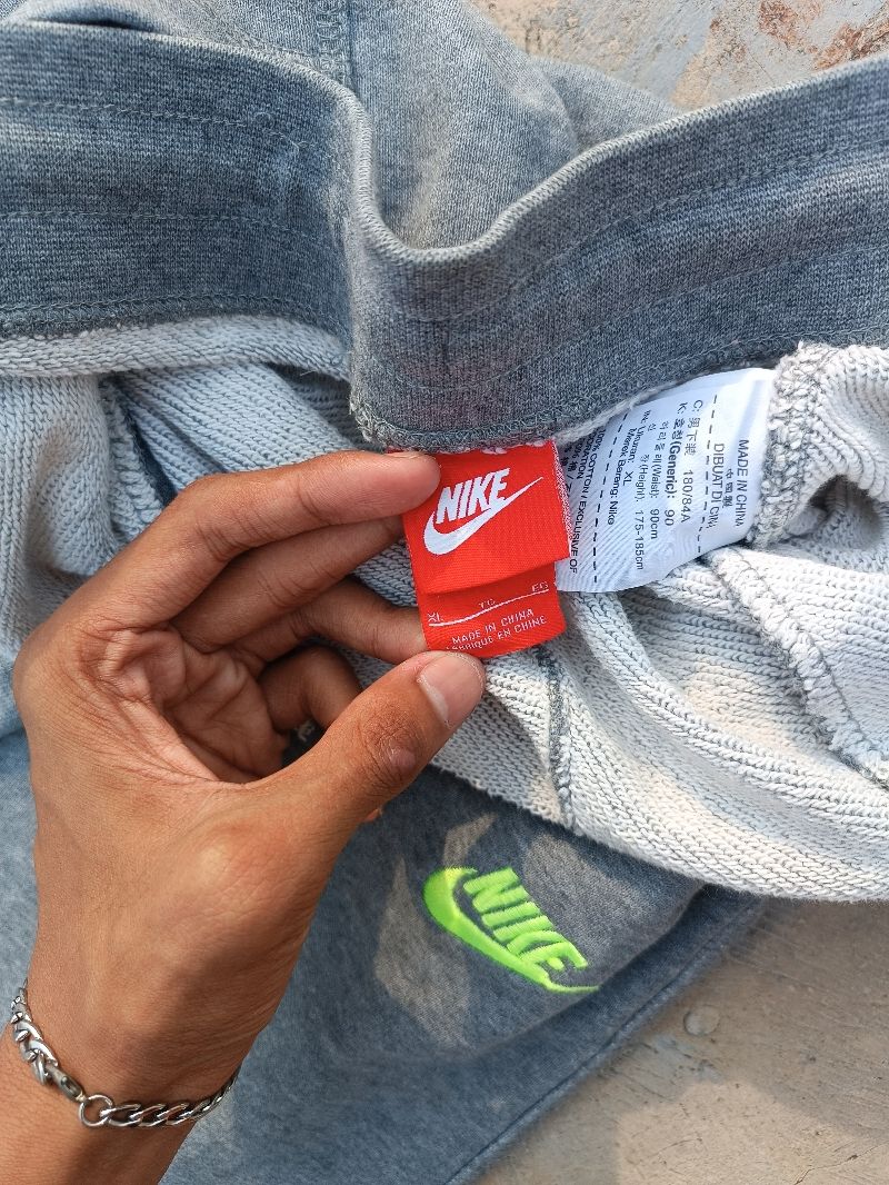 Sweatpants Nike Vintage 90s, foto 3