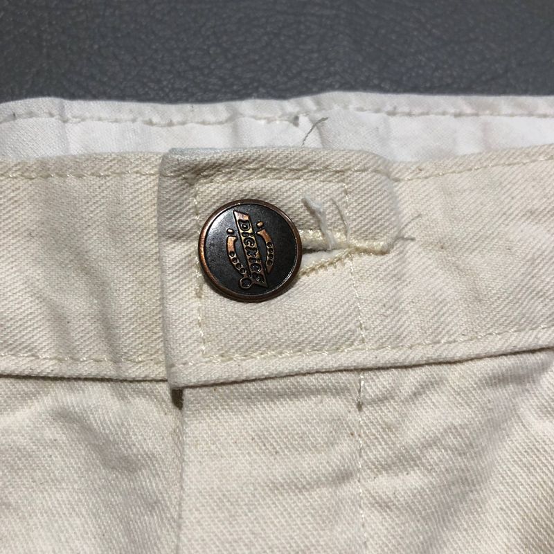 Dickies Painter Double Knee Pant Natural, foto 4