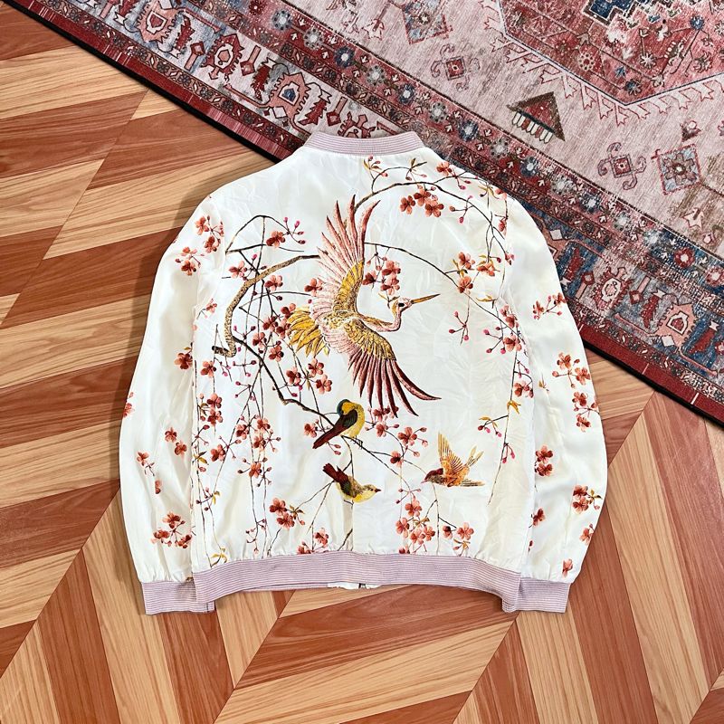 Trf Outerwear Jacket Zaraman Women, foto 2