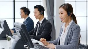 Bantuan-Agodacenter - call center Agoda