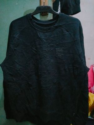 Crewneck Vans
