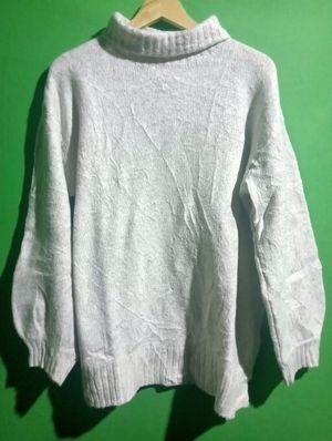 Sweater efforia