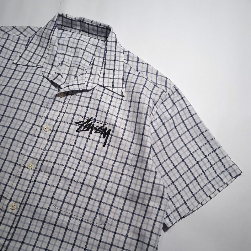 Reworked Boxy Shirt, foto 4