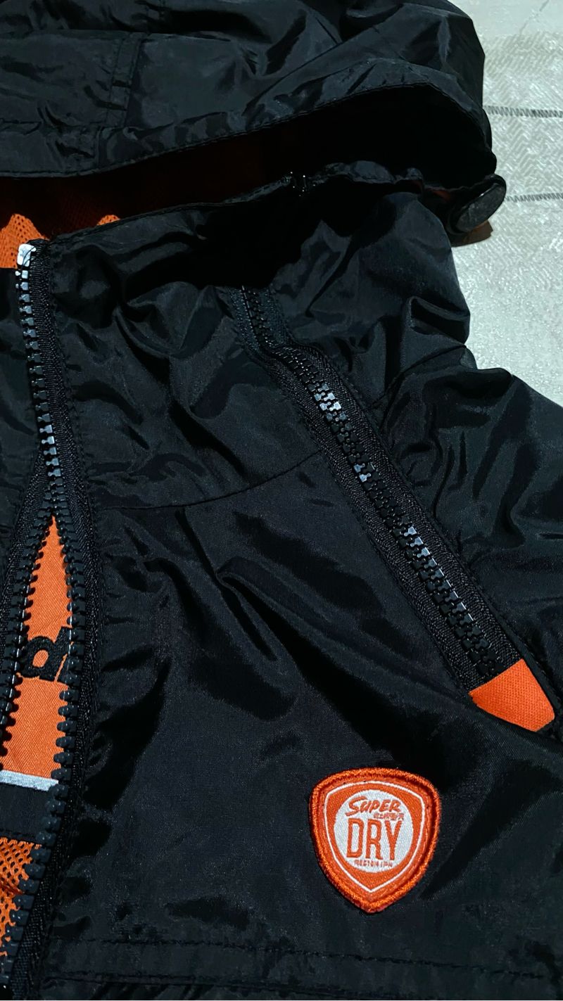 Jacket super dry, foto 4
