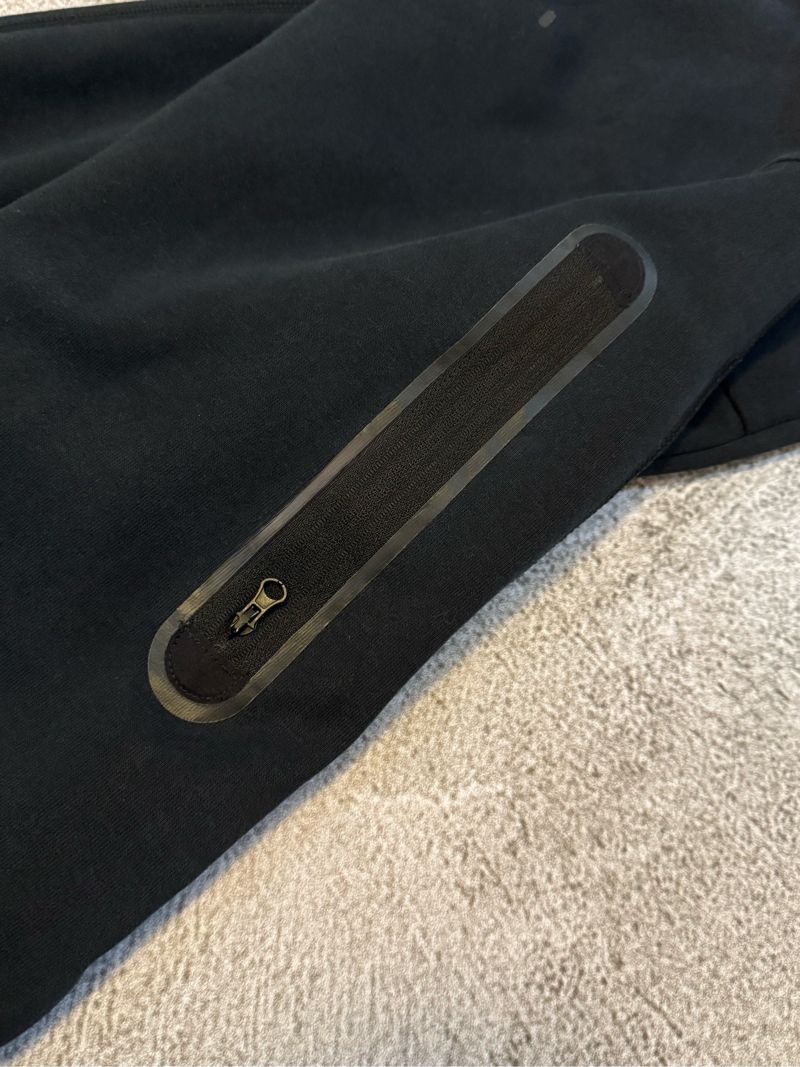 Nike tech fleece pants, foto 2