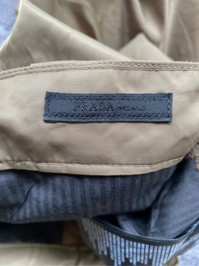 🔥Prada Bermuda Short Pants, foto 9