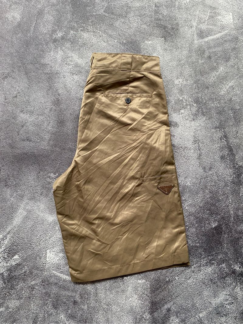 🔥Prada Bermuda Short Pants, foto 2
